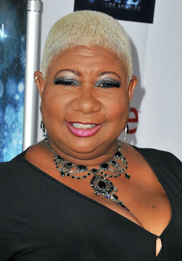 Luenell