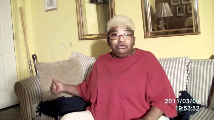 Luenell