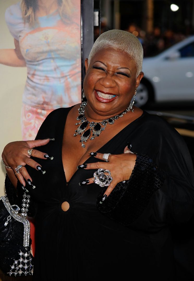 Luenell