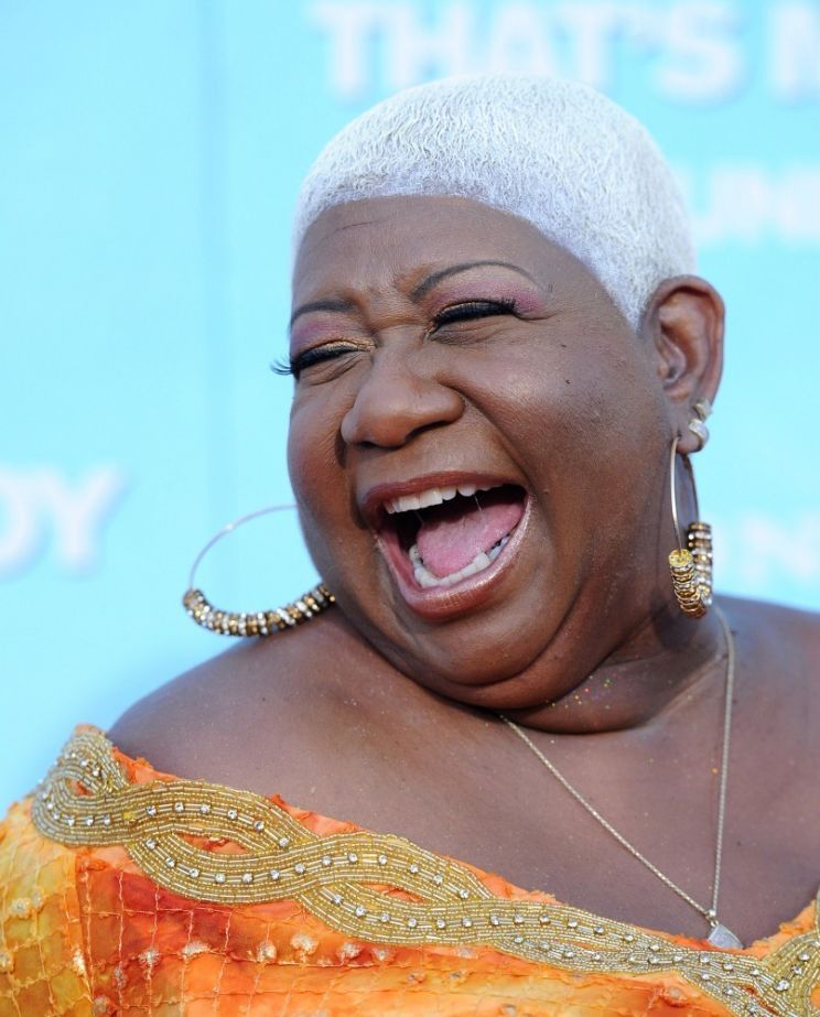 Luenell