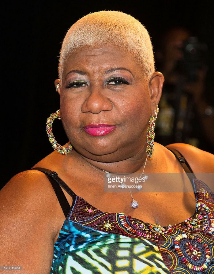 Luenell