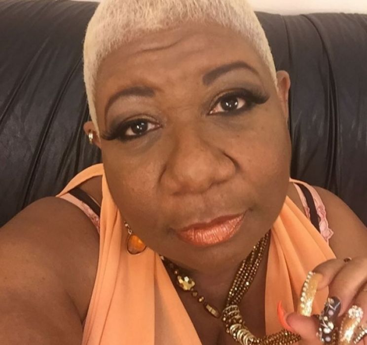 Luenell