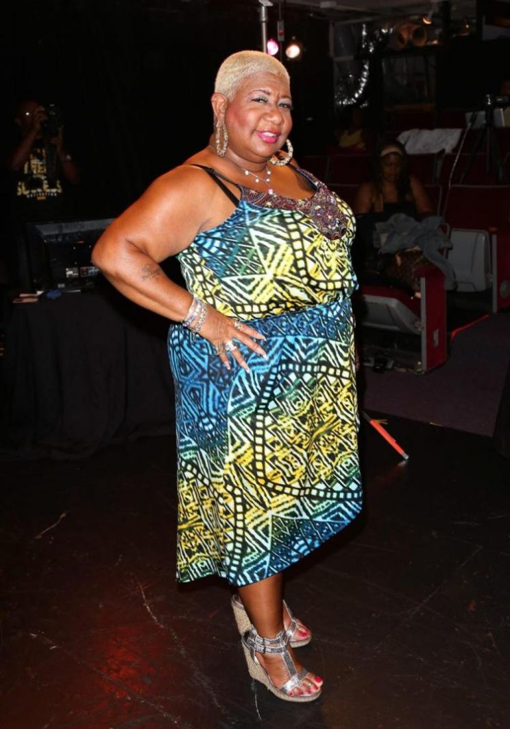 Luenell