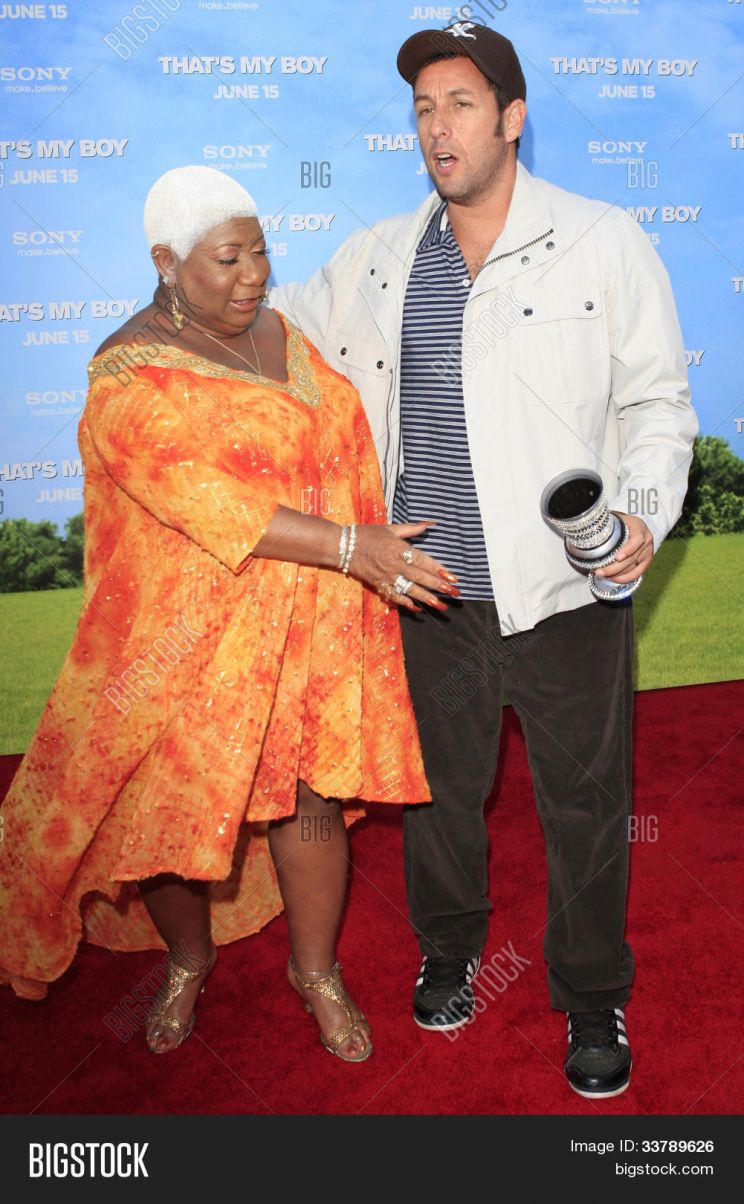 Luenell