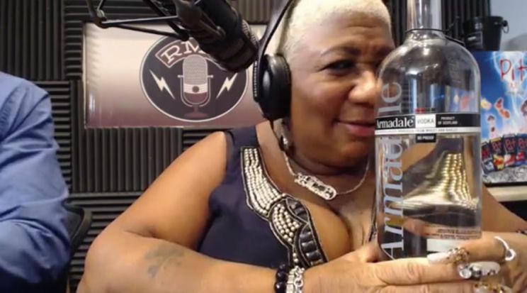 Luenell