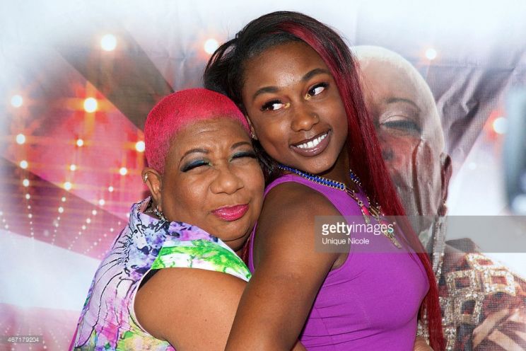 Luenell