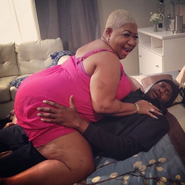 Luenell