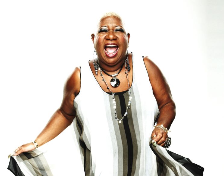 Luenell