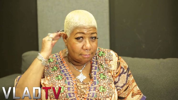 Luenell