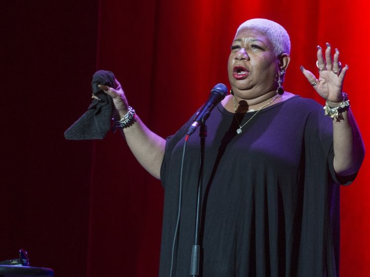 Luenell