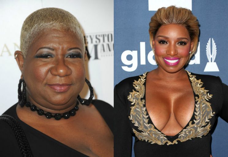 Luenell