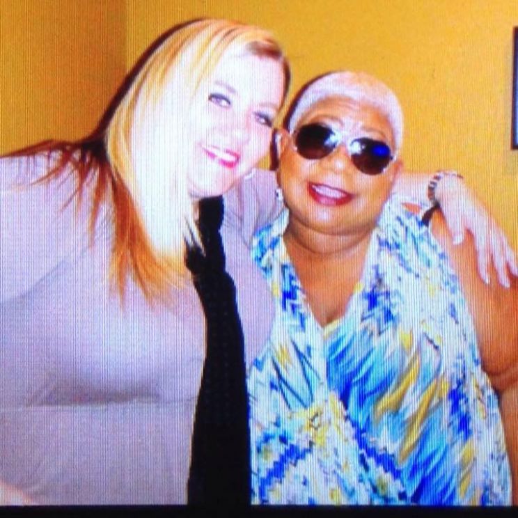 Luenell