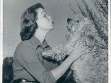 Lugene Sanders