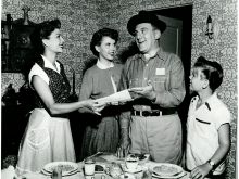 Lugene Sanders