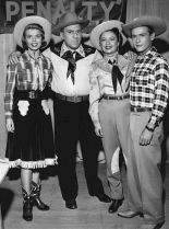 Lugene Sanders