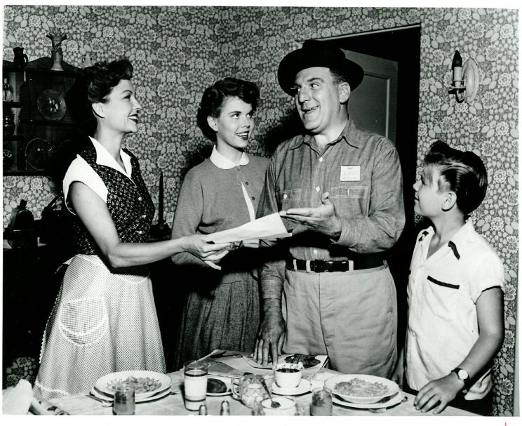 Lugene Sanders