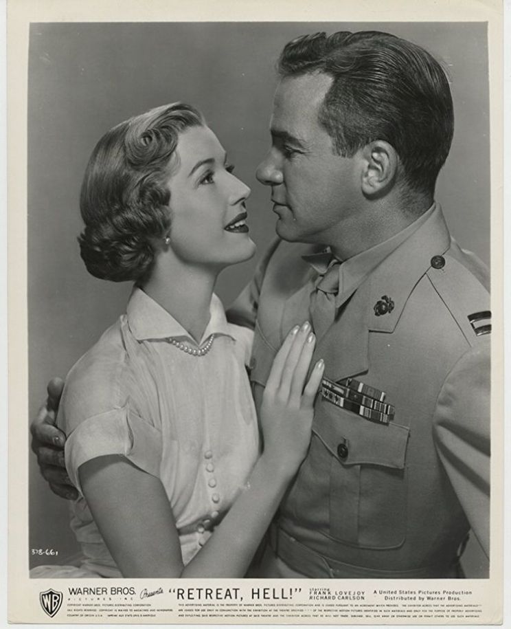 Lugene Sanders