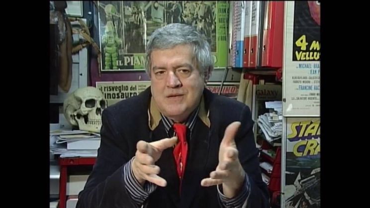 Luigi Cozzi
