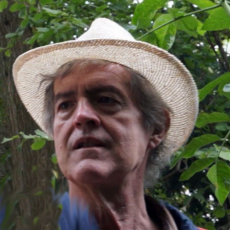 Luigi Cozzi