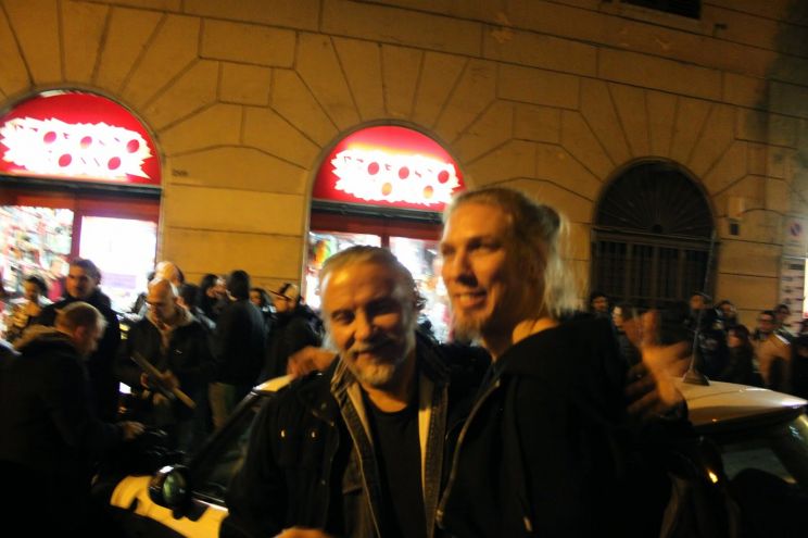 Luigi Cozzi