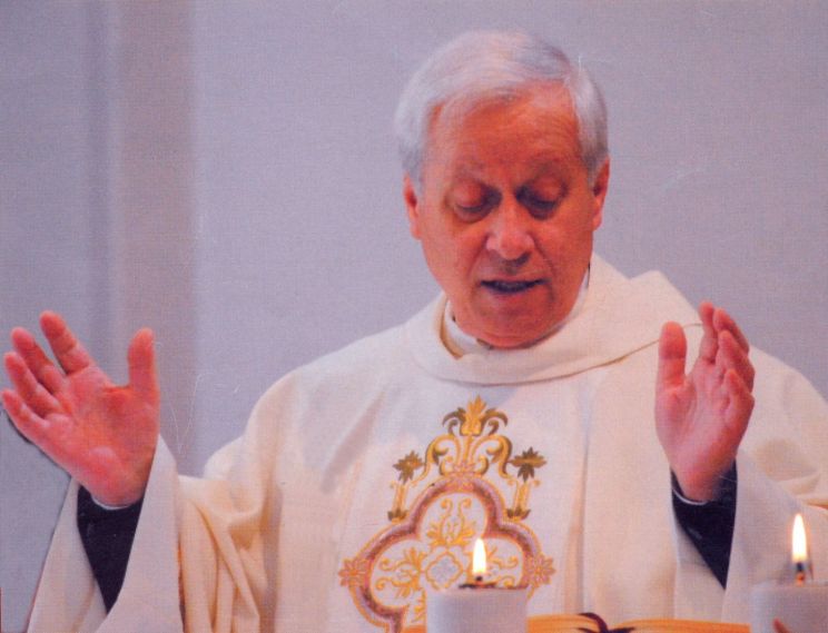 Luigi Cozzi