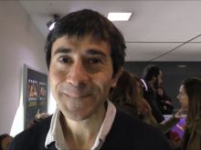 Luigi Lo Cascio photo