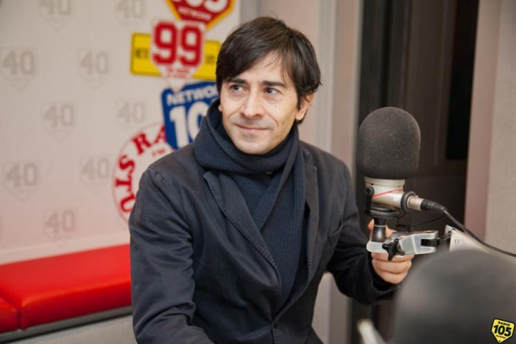 Luigi Lo Cascio