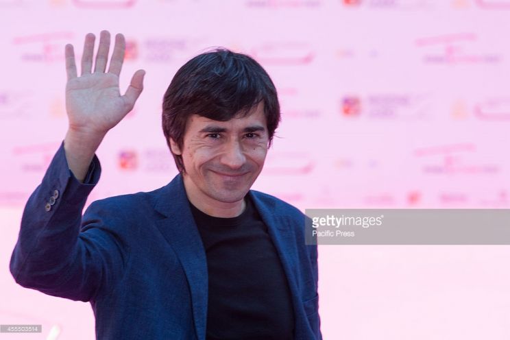 Luigi Lo Cascio