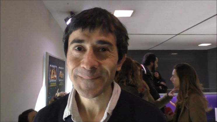 Luigi Lo Cascio