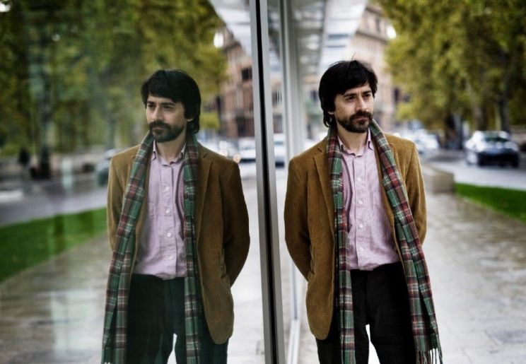 Luigi Lo Cascio