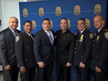 Luis Antonio Ramos