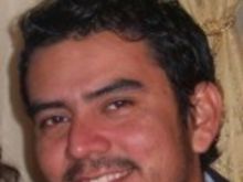 Luis Antonio Ramos