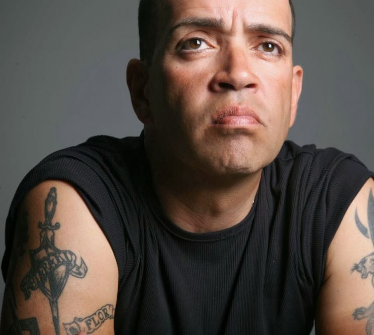 Luis Antonio Ramos
