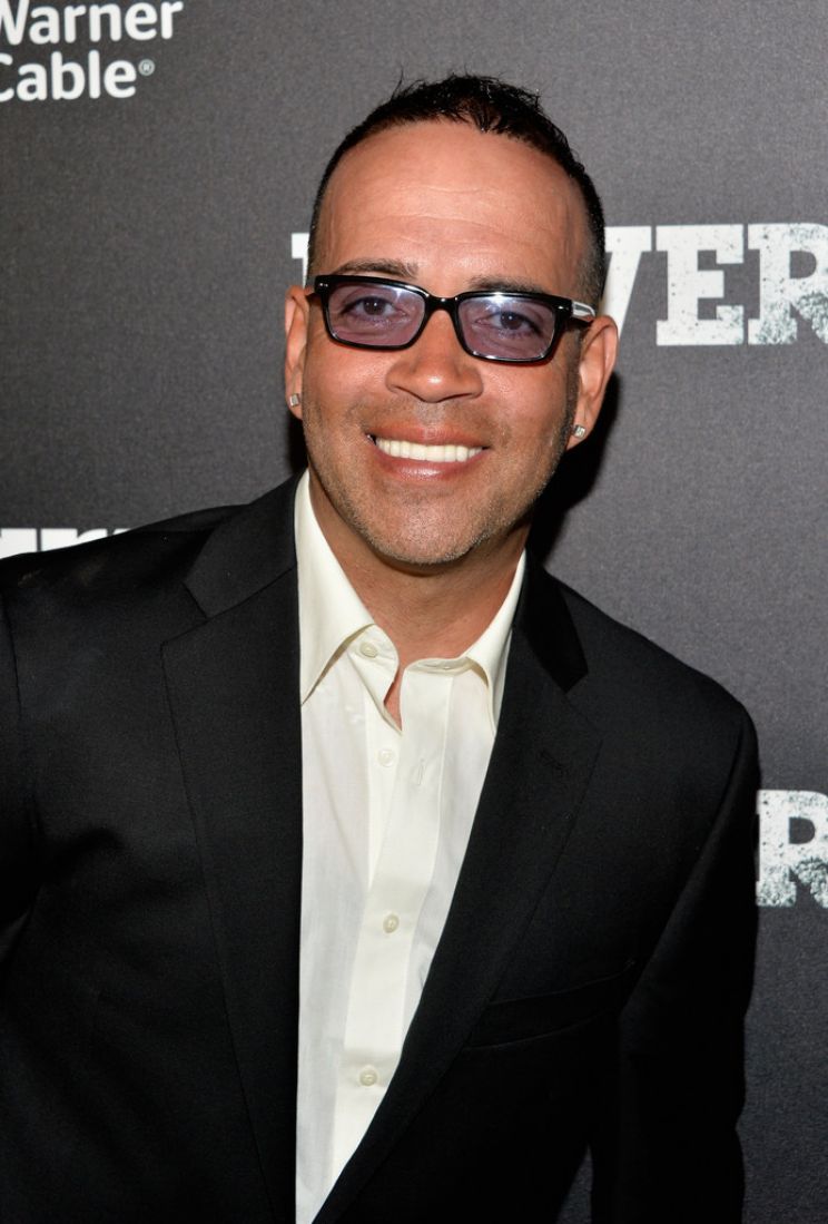 Luis Antonio Ramos