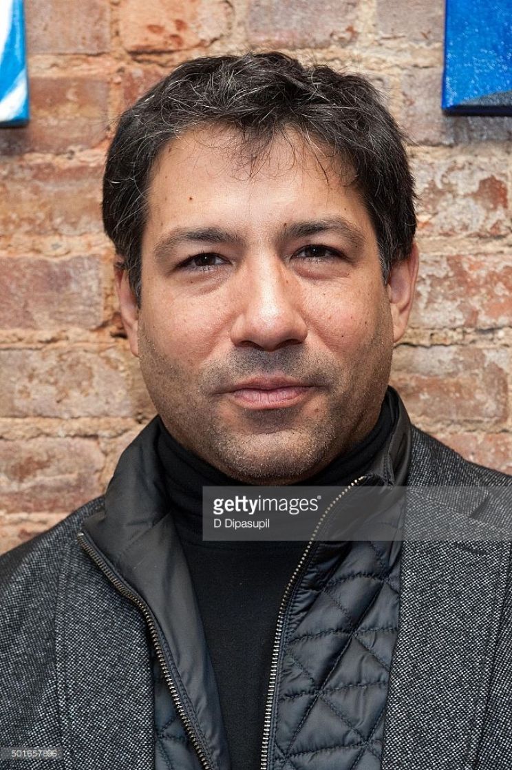 Luis Antonio Ramos