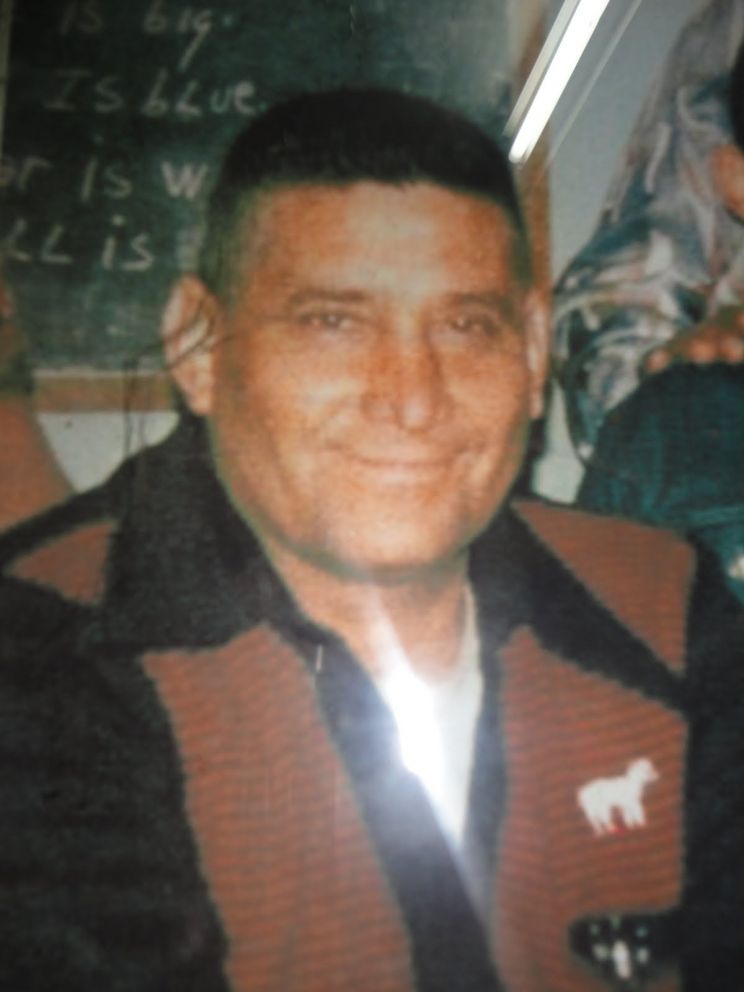 Luis Antonio Ramos