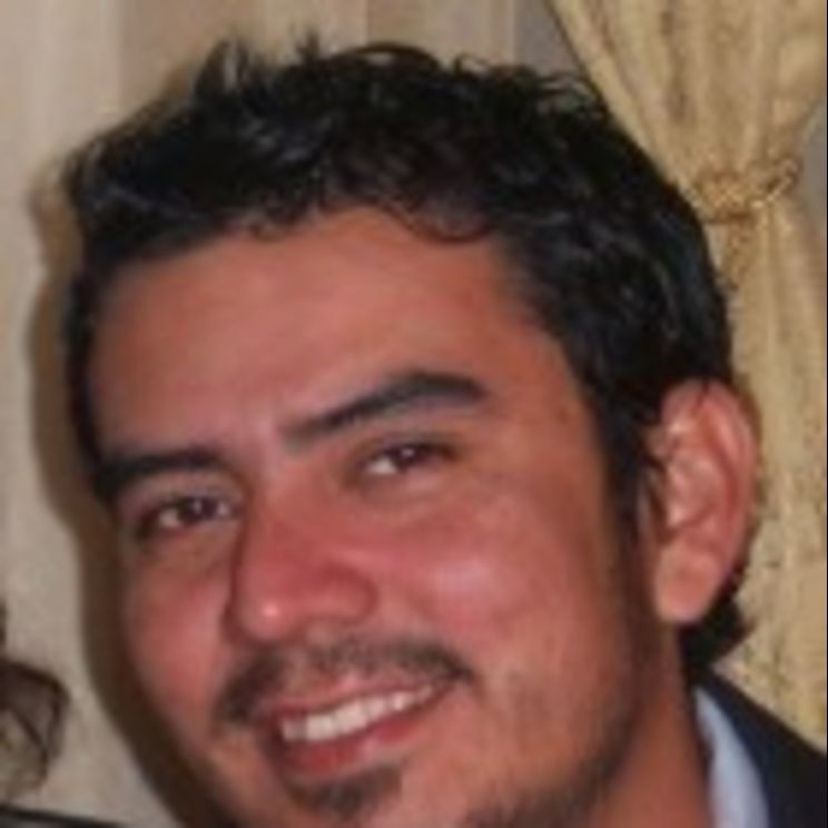 Luis Antonio Ramos