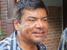 Luis Armand Garcia
