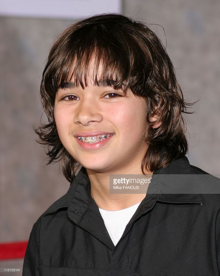 Luis Armand Garcia