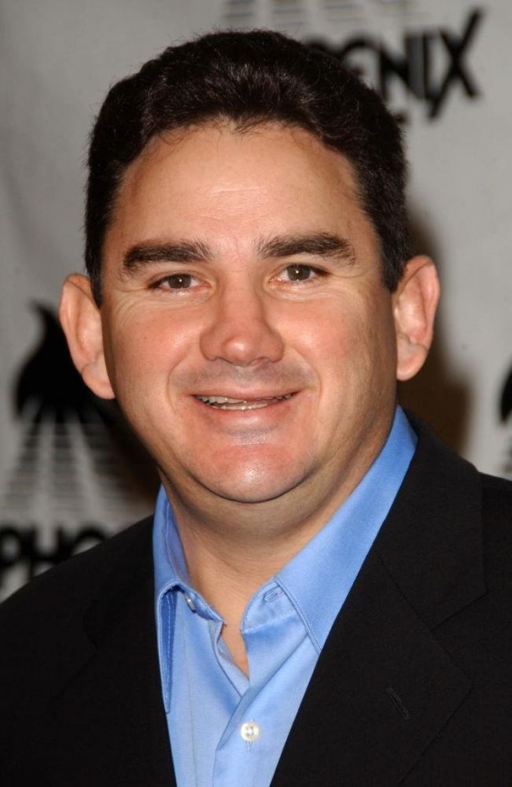 Luis Armand Garcia