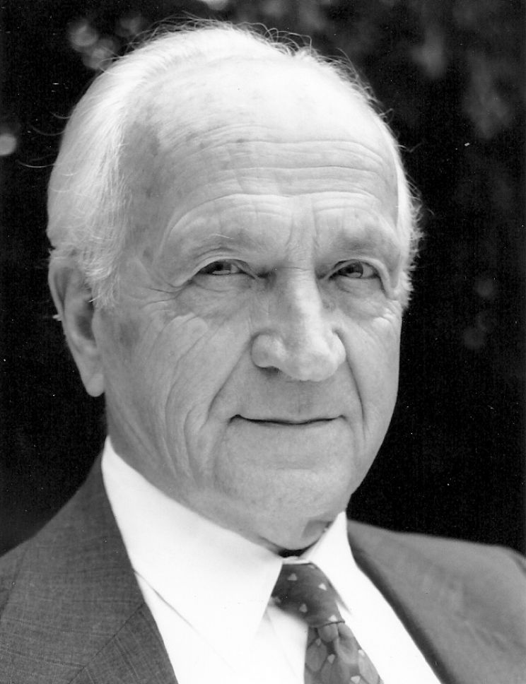 Luis Armand Garcia