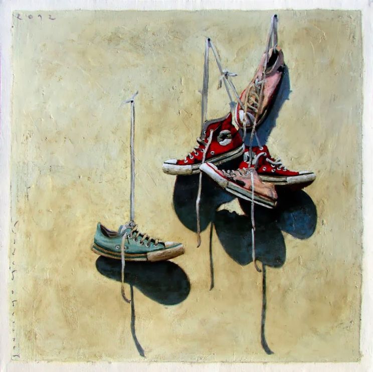 Luis Armand Garcia