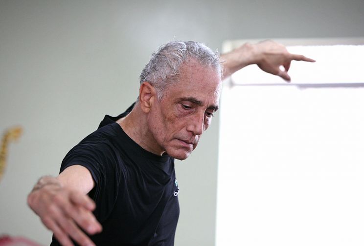 Luis Arrieta