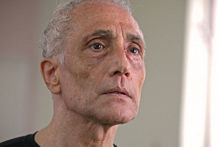 Luis Arrieta