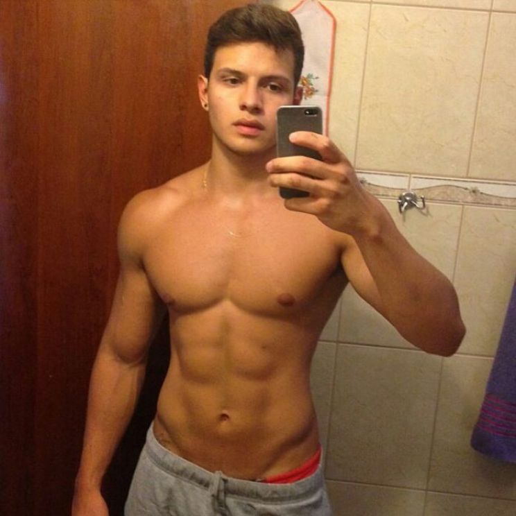 Luis Avalos