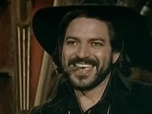Luis Barboo