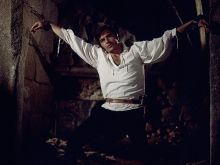 Luis Barboo