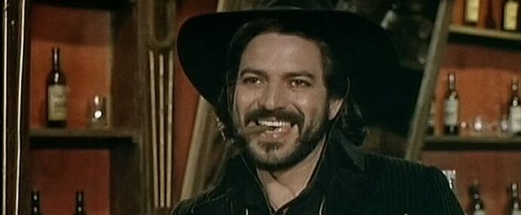 Luis Barboo