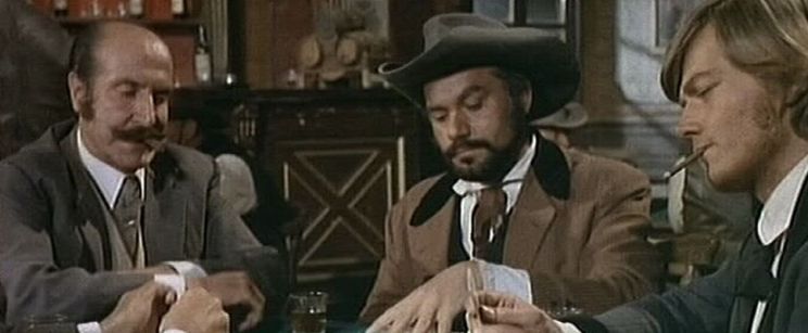 Luis Barboo