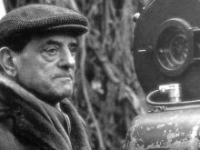 Luis Buñuel